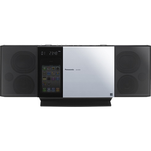 Panasonic SC-HC35