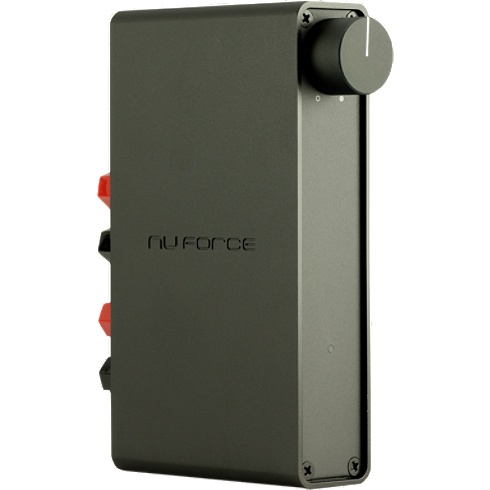 NuForce Icon Amp