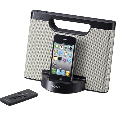 Sony RDP M5IP