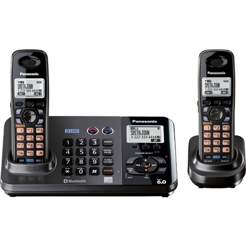Panasonic KXTG9382T