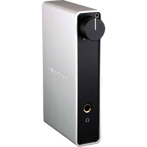 NuForce Icon HD