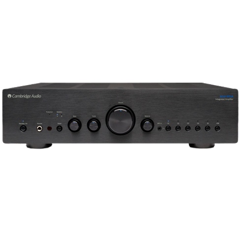 Cambridge Audio AZUR 651A BLACK