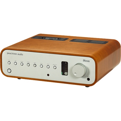 Peachtree Audio iNova