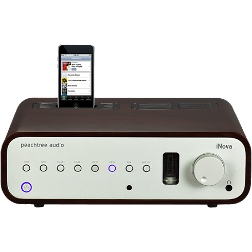 Peachtree Audio iNova