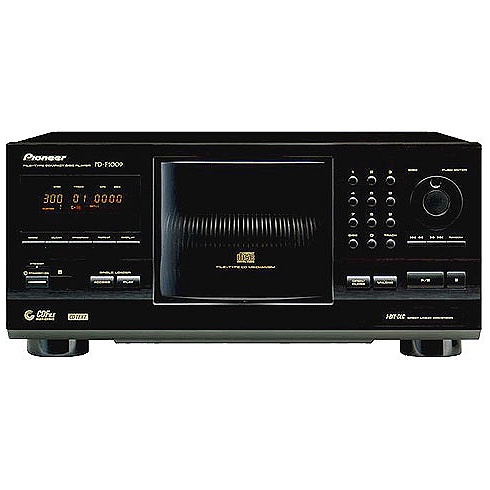 Pioneer PD-F1009