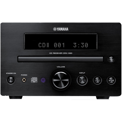 Yamaha CRX330