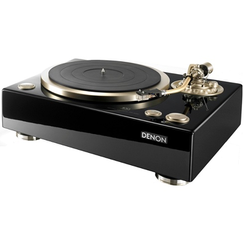 Denon DPA100