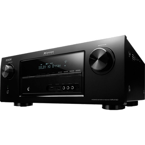 Denon AVR2113CI