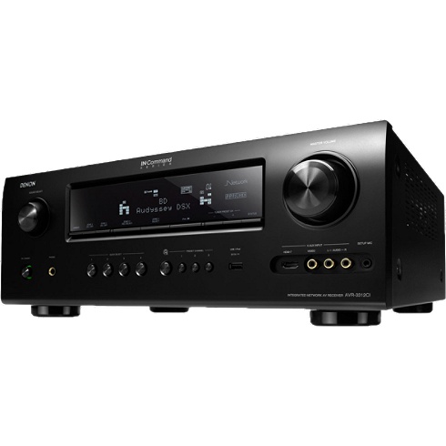 Denon AVR-3312CI