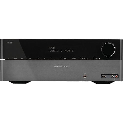 Harman Kardon AVR-1650