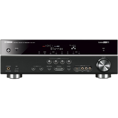 Yamaha RX-V471