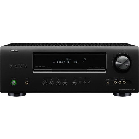 Denon AVR-1312