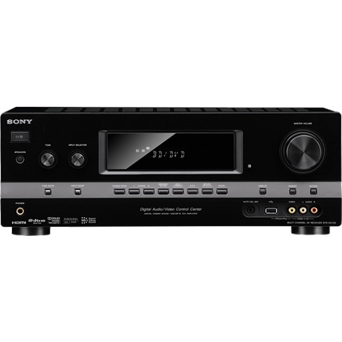 Sony STR DH720
