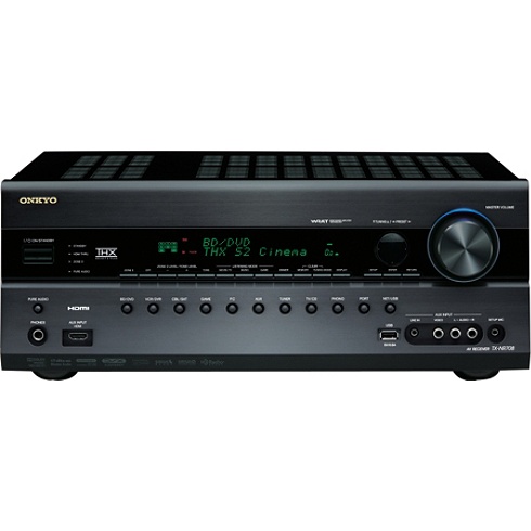 Onkyo TXNR708