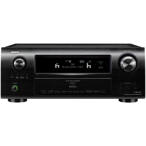Denon AVR4311CI