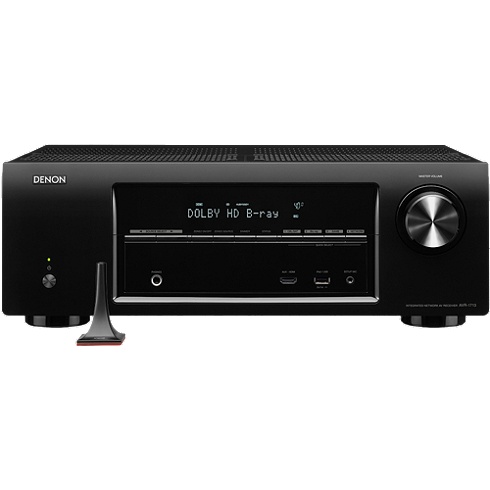 Denon AVR1713