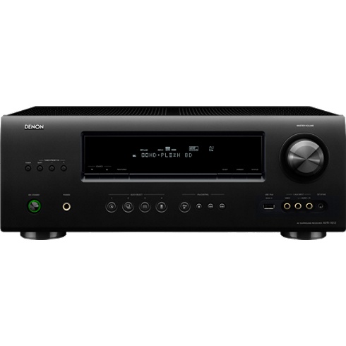 Denon AVR-1612