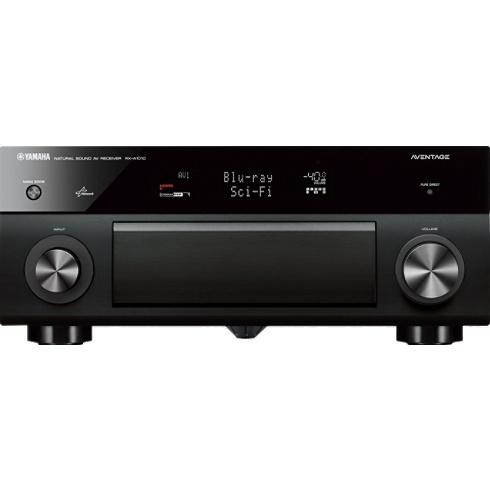 Yamaha RX-A1010BL