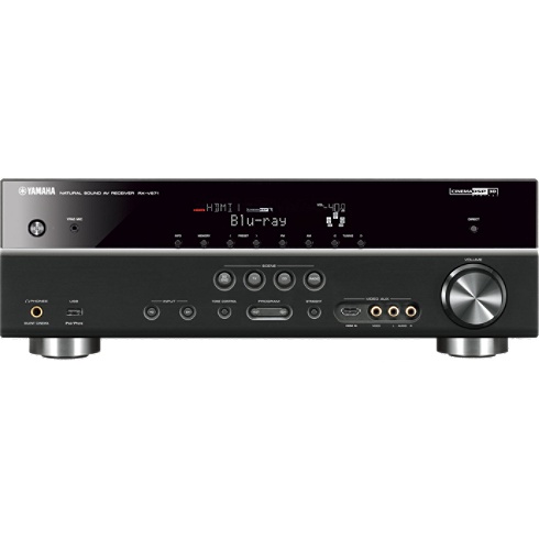 Yamaha RX-V571