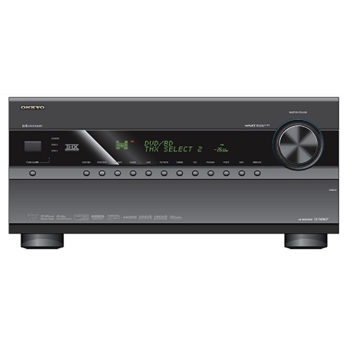 Onkyo TX-NR807