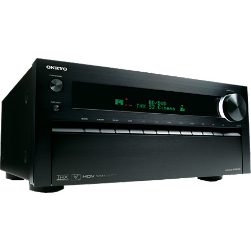Onkyo TX-NR1009
