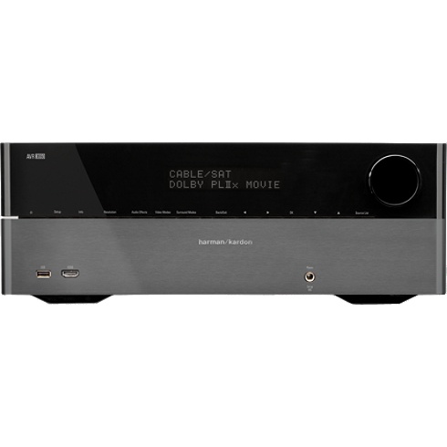 Harman Kardon AVR 3650
