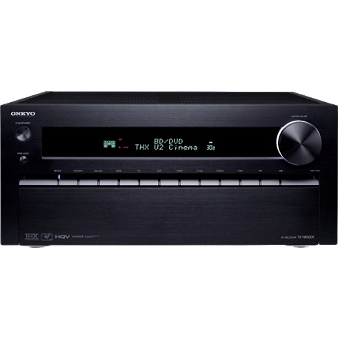 Onkyo TX NR5009