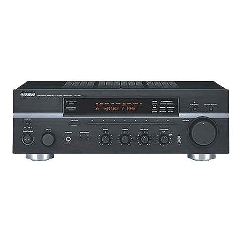Yamaha RX 497