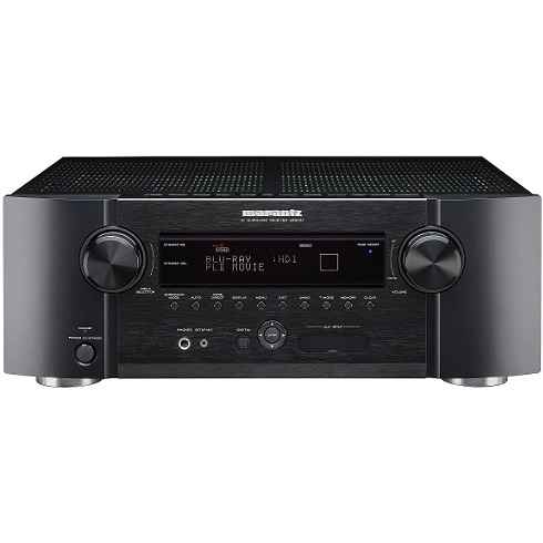 Marantz SR5004