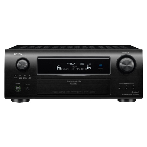 Denon AVR3310CI