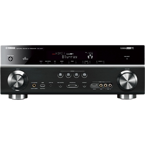 Yamaha RX-V871