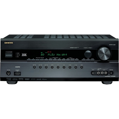 Onkyo TXSR608