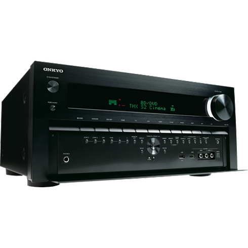Onkyo TX-NR809