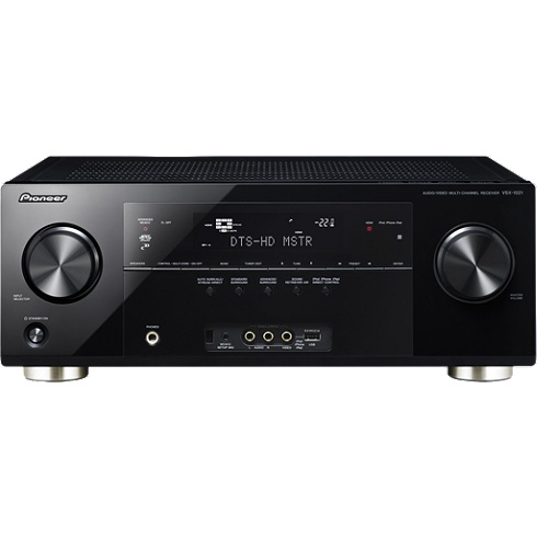 Pioneer VSX1021K