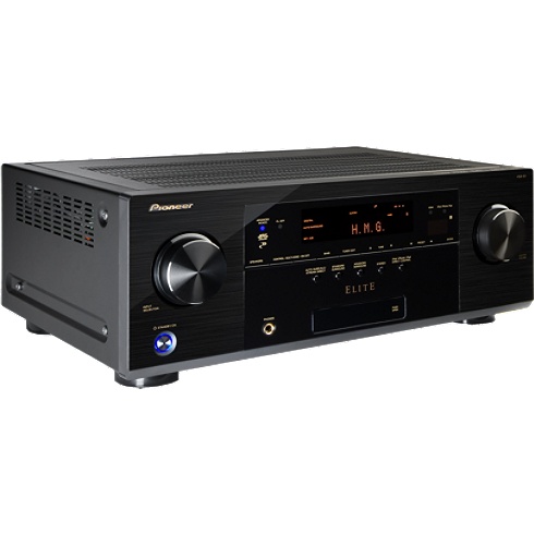 Pioneer VSX-51
