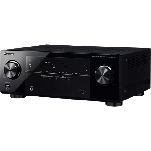 Pioneer VSX521K
