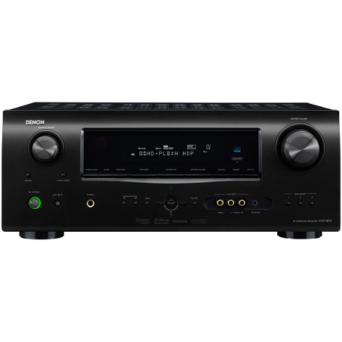 Denon AVR-1610