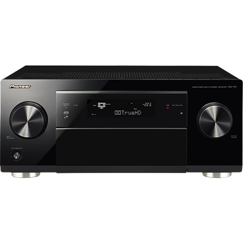 Pioneer VSX-1121K