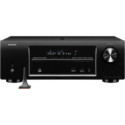 Denon AVR1613
