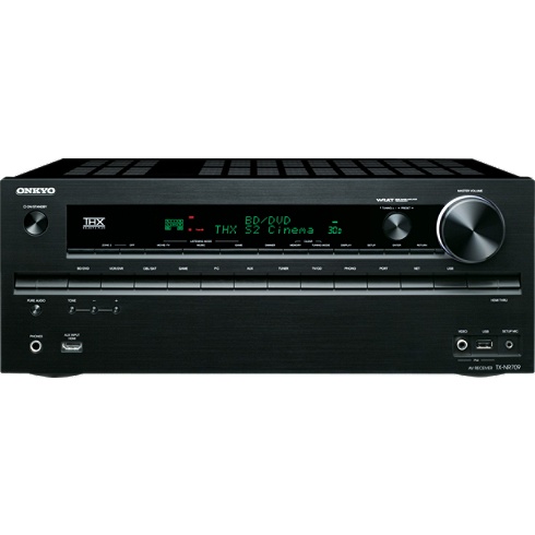 Onkyo TX-NR709
