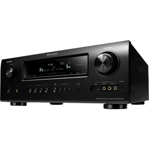 Denon AVR2312CI