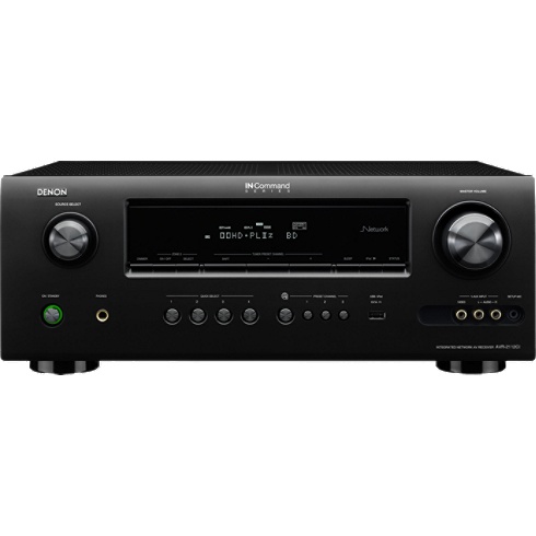 Denon AVR-2112CI