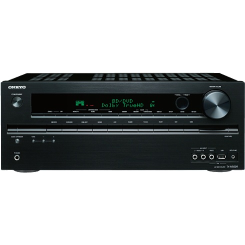 Onkyo TX-NR509