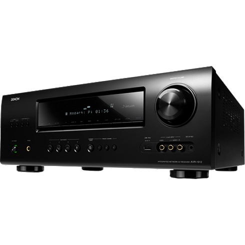 Denon AVR-1912