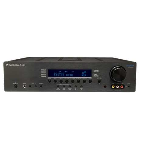 Cambridge Audio 551R BLACK