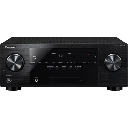 Pioneer VSX1022K
