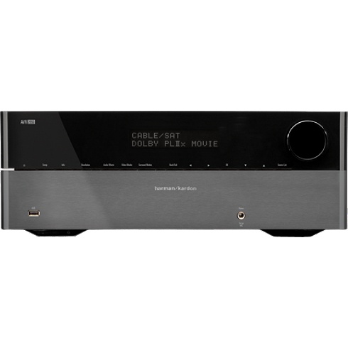 Harman Kardon AVR-2650
