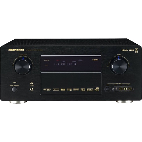 Marantz SR8002