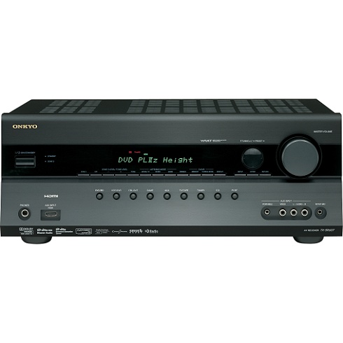 Onkyo TXSR607B