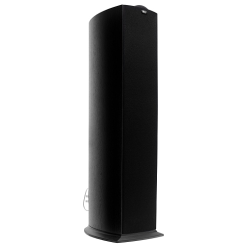KEF IQ90 Black Ash